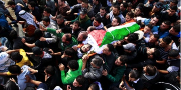 Dimana Proses Perdamaian Israel – Palestina Sekarang