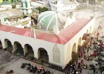 Duka Palu dan Riwayat Anak Sulung