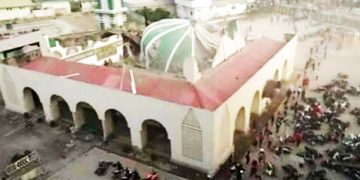 Duka Palu dan Riwayat Anak Sulung