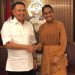 Gadis Papua di Ajang Keantikan Kelas Dunia