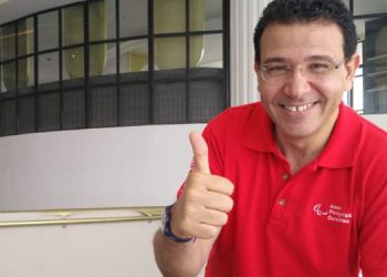 CEO APC : Indonesia Sangat Luar Biasa!!!