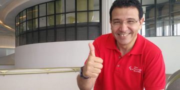 CEO APC : Indonesia Sangat Luar Biasa!!!