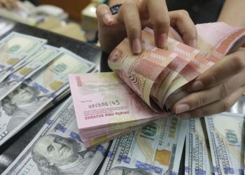 Jatuhnya Nilai Rupiah – Déjà vu 1998