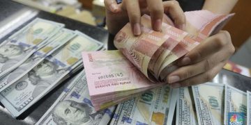 Jatuhnya Nilai Rupiah – Déjà vu 1998
