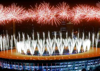 Kesempatan Jadi Saksi Sejarah, Ayooo Nonton Langsung Pembukaan Asian Para Games2018