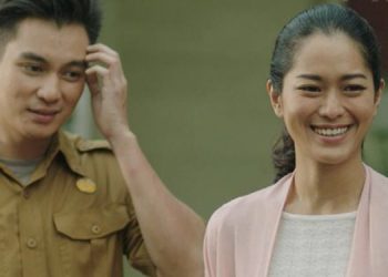 Film ‘Jejak Cinta’: Tentang Kanker Serviks dan Jodoh di Kelenteng