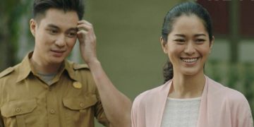 Film ‘Jejak Cinta’: Tentang Kanker Serviks dan Jodoh di Kelenteng
