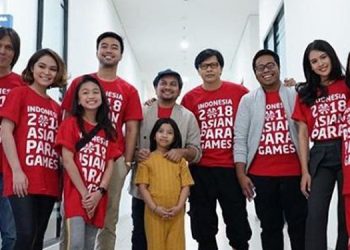 Kisah Putri Ariani, Penyanyi Tunanetra Cilik  Bersuara Emas
