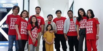 Kisah Putri Ariani, Penyanyi Tunanetra Cilik  Bersuara Emas