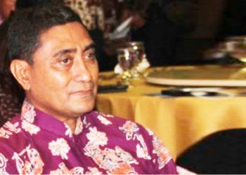 Rupiah Melemah, Ada Menteri Tabrak Undang-undang