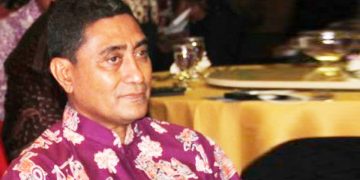 Rupiah Melemah, Ada Menteri Tabrak Undang-undang