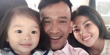 Kisah Nyata: Ruben Onsu dan Keluarganya Berbulan-bulan Diteror Hantu