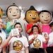 DVD ‘The Best of Keluarga Somat’  Resmi Diluncurkan