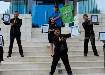 The Singhasari Resort Batu Raih Penghargaan Tripadvisor Certificate of Excellence