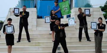 The Singhasari Resort Batu Raih Penghargaan Tripadvisor Certificate of Excellence