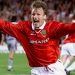 Teddy Sheringham Ikuti Lomba Lari RedsRun 2018 di Jakarta