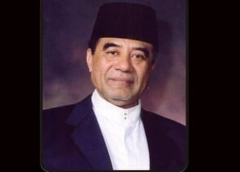 Mujahid Dakwah KHM Ma’shum Bondowoso Berpulang