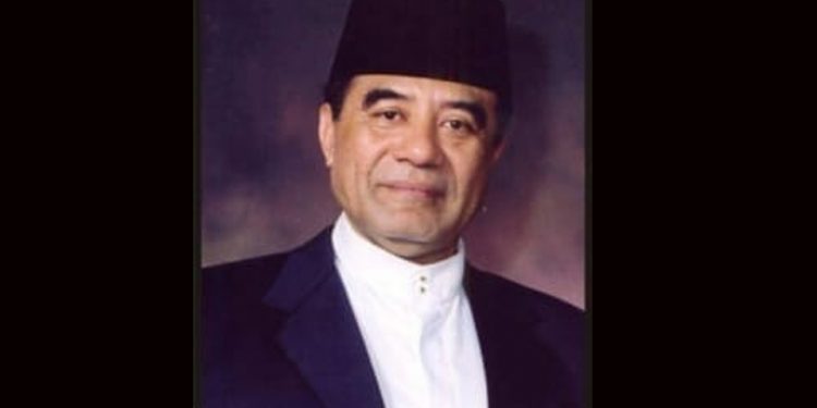 Mujahid Dakwah KHM Ma’shum Bondowoso Berpulang