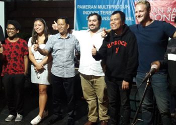 IIMF 2018: The KadriJimmo Berkomunikasi dengan Pasar
