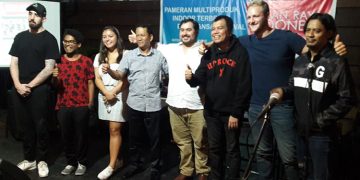 IIMF 2018: The KadriJimmo Berkomunikasi dengan Pasar