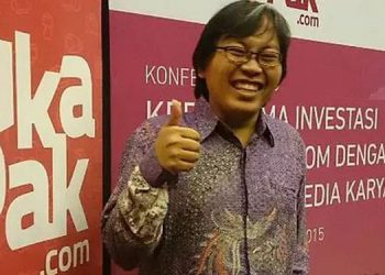 Menanti Kejutan Bukalapak di Asian Para Games