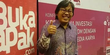 Menanti Kejutan Bukalapak di Asian Para Games