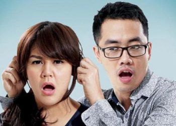 ‘Milly & Mamet’ – Film Spin Off AADC Siap Tayang AkhirTahun