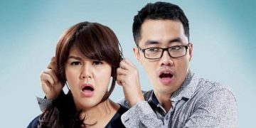 ‘Milly & Mamet’ – Film Spin Off AADC Siap Tayang AkhirTahun
