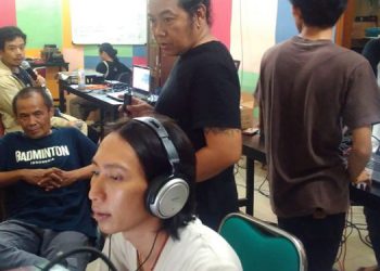 Disrupsi Pendidikan