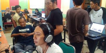 Disrupsi Pendidikan