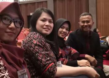 Empat Jenis Angin Setelah Subuh