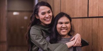 ‘Dream High’, Sheryl Sheinafia Ajak Kaum  Disabilitas tak Takut Bermimpi