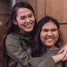 ‘Dream High’, Sheryl Sheinafia Ajak Kaum  Disabilitas tak Takut Bermimpi