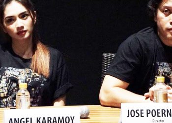 Jose Poernomo Buat Film Horor ‘Reva’ – Horor di Siang Hari