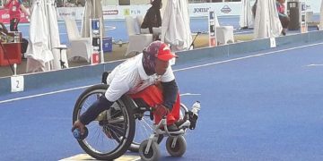 Surprise! Tim Lawn Bowls Indonesia Raup 4 Emas 3 Perak 4 Perunggu