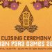 Tiket Penutupan Asian Para Games Sudah Dijual, Buruan Beli Jangan Sampai Kehabisan!