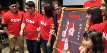 Keira, Film Psiko Thriller yang Ambil Lokasi di Lampung