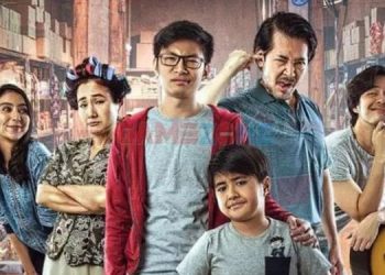 ‘Generasi Micin Vs Kevin’ – Komedi Remaja