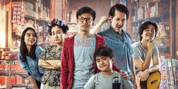 ‘Generasi Micin Vs Kevin’ – Komedi Remaja