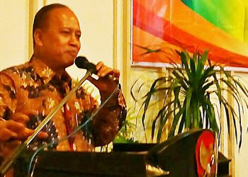 Penerimaan Mahasiswa Baru 2019, Tes Dulu Baru Mendaftar ke PTN