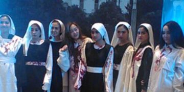 Film Horor ‘7 Bidadari’ Syuting di Tempat Terangker di Australia