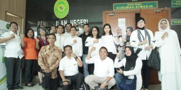 Harap Ada Proses Mediasi di Penundaan Sidang Gugatan Kongres IPPAT 