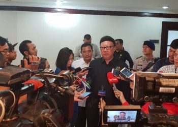 Jumlah Ormas Tercatat di Kemendagri Sebanyak 394 Ribu