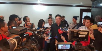 Jumlah Ormas Tercatat di Kemendagri Sebanyak 394 Ribu