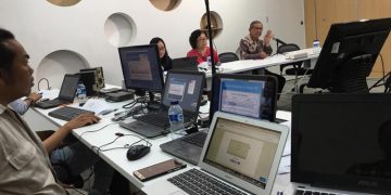 Rekor Webinar Jagaters