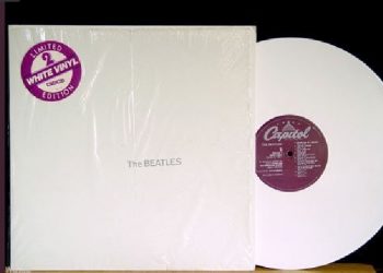 The Beatles: A-Z Remaster The White Album