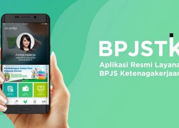 Awas Ketipu Aplikasi Abal-abal, Gunakan BPJSTKU