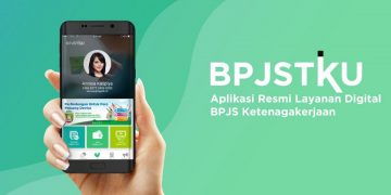 Awas Ketipu Aplikasi Abal-abal, Gunakan BPJSTKU