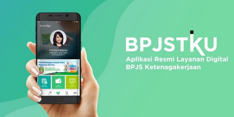 Awas Ketipu Aplikasi Abal-abal, Gunakan BPJSTKU