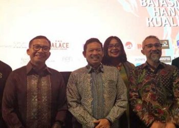 Festival Film Indonesia 2018 Siap Digelar